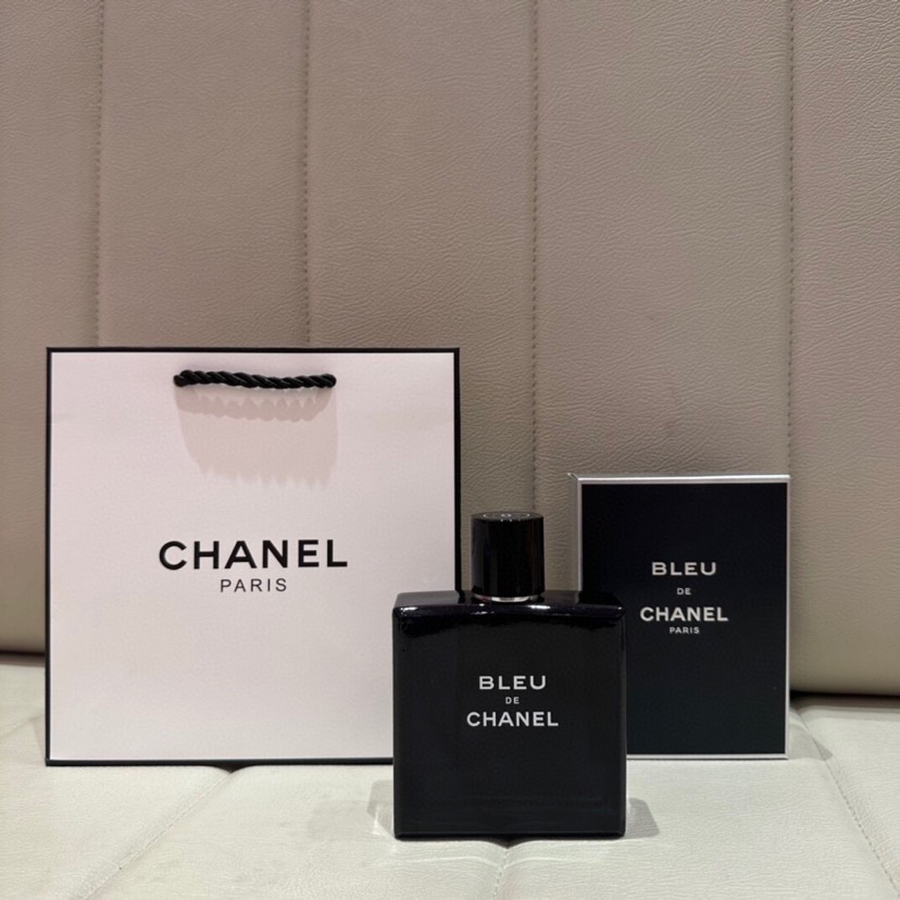 CHANEL Chanel Azure (Light Fragrance)