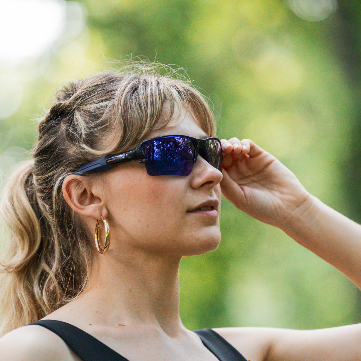Talon – Ultraviolet Pulse Polarized
