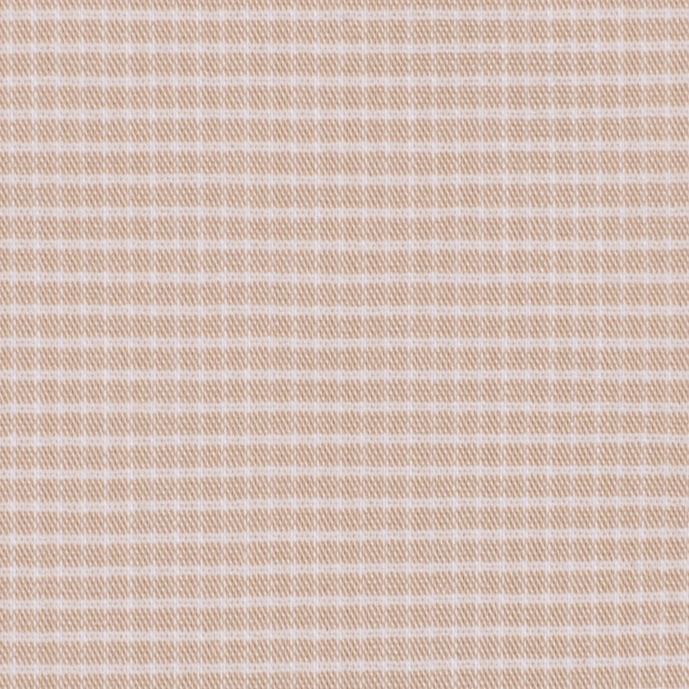 Beige/White Checks Shirting - Joann Fabrics