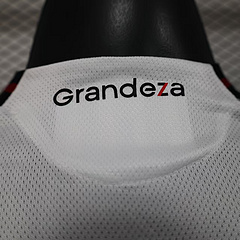 2025/2026 Player Version River Plate Home Football Jersey 1:1 Thai Quality