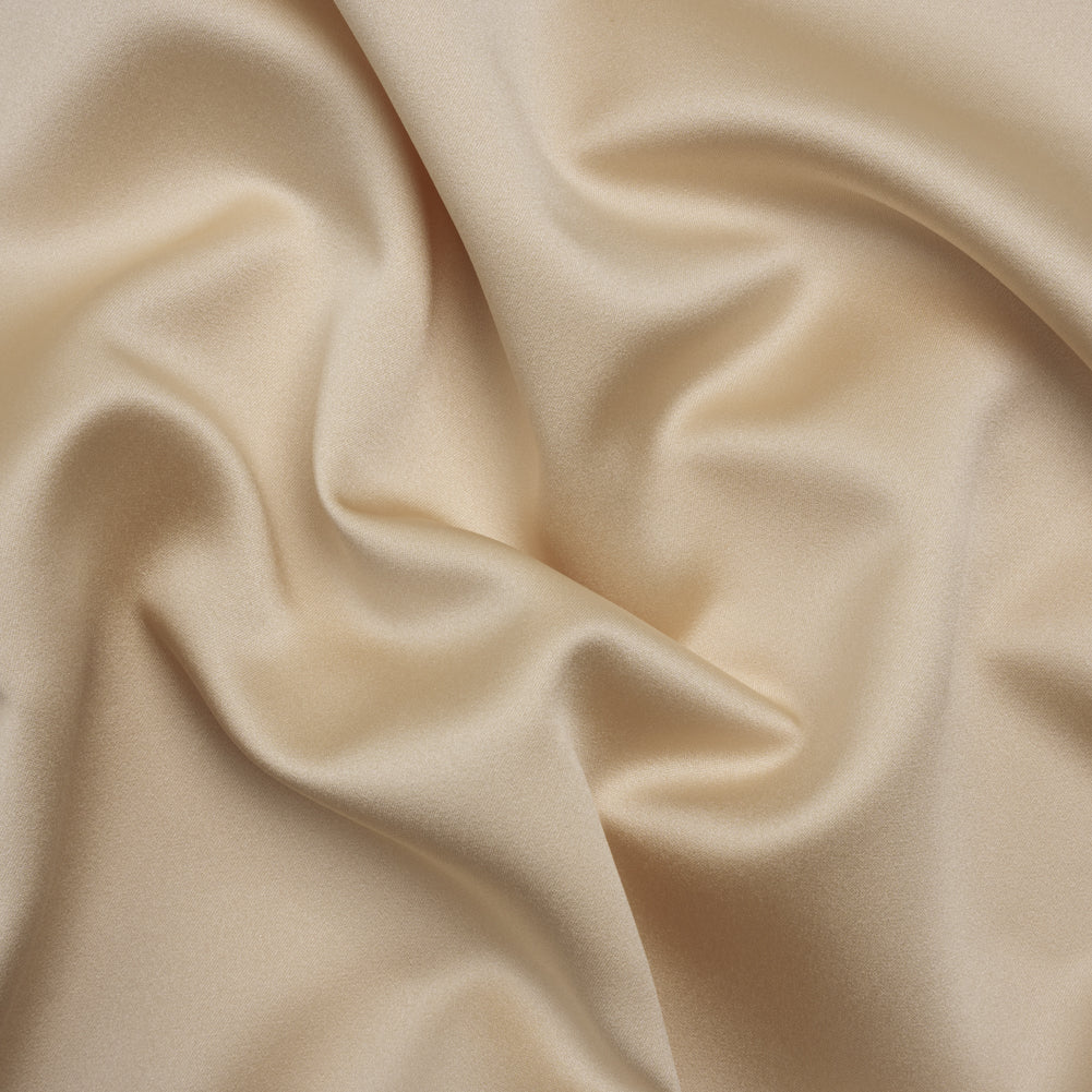 Polyester Satin - Palomino - Reverie Collection - Joann Fabrics