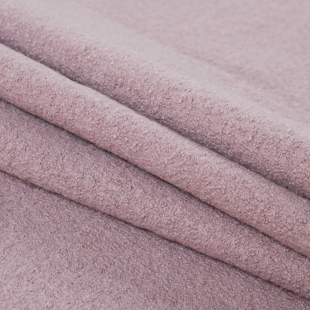 Boiled Wool Coating Fabric - Deauville Mauve - Ketil Collection - Joann Fabrics