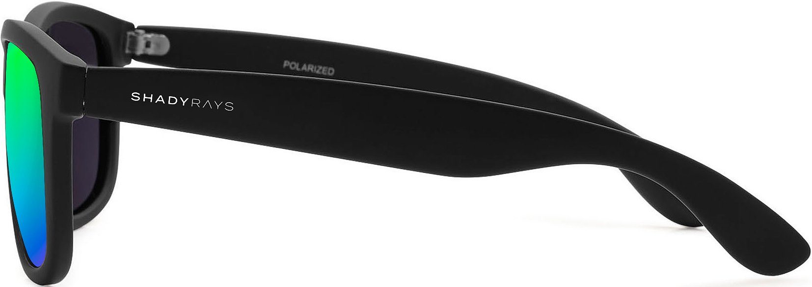 Signature Series – Black Emerald Polarized