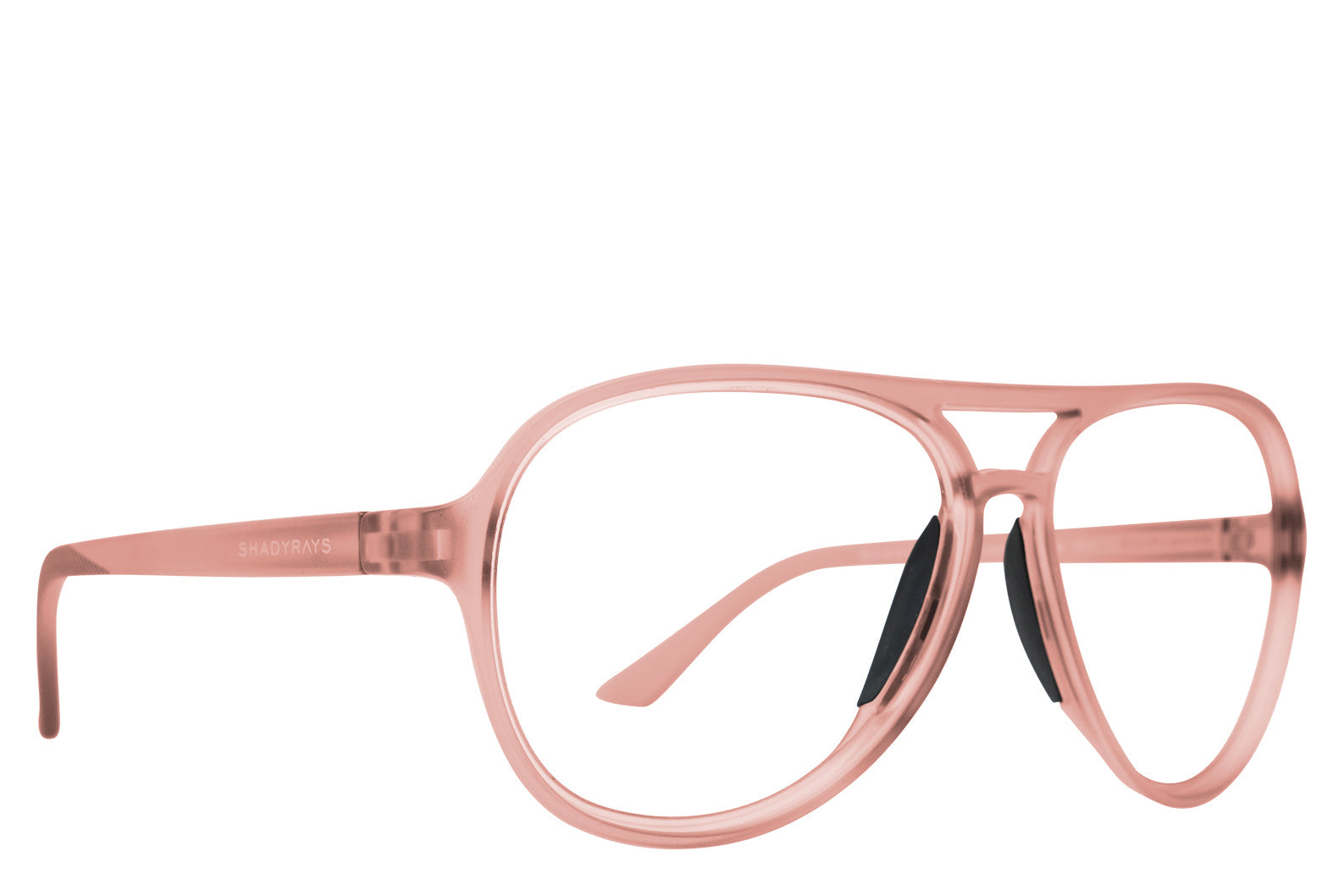 Aviator Crossover Rx – Peach