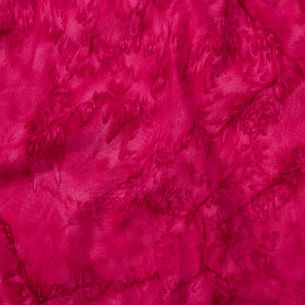Island Batiks Foundation Basics Valentino Abstract Quilting Cotton - Joann Fabrics