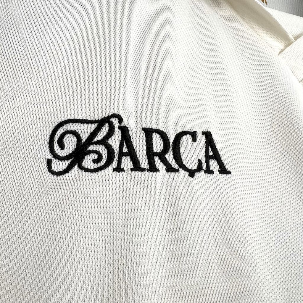 2024/2025 Barcelona 304 Anniversary Edition Jersey 1:1 Thai Quality