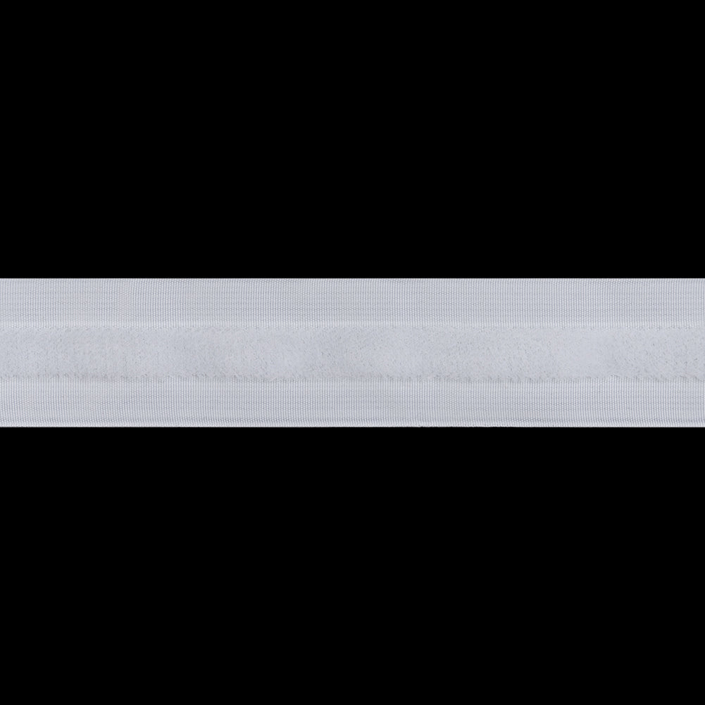 Velvet Stripe Woven Ribbon Trim Made in Italy - 0.75