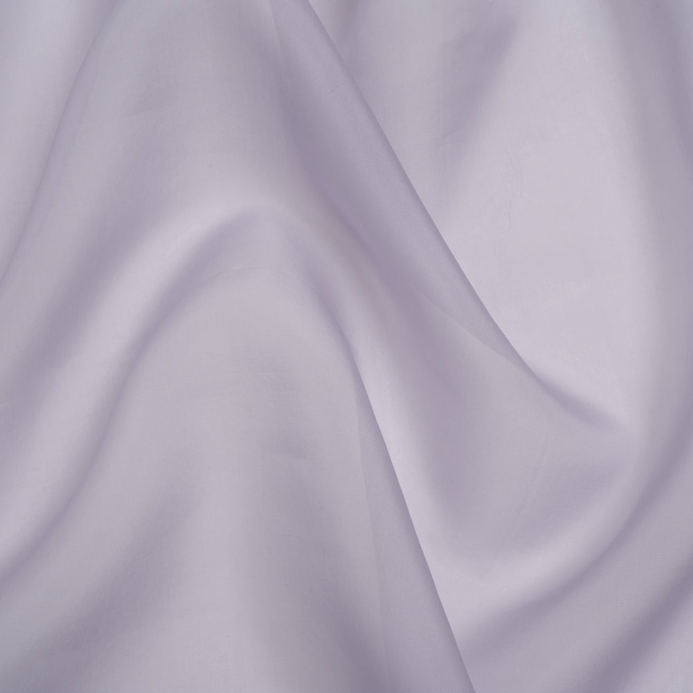 Famous Australian Designer Lilac Silk Organza - Joann Fabrics