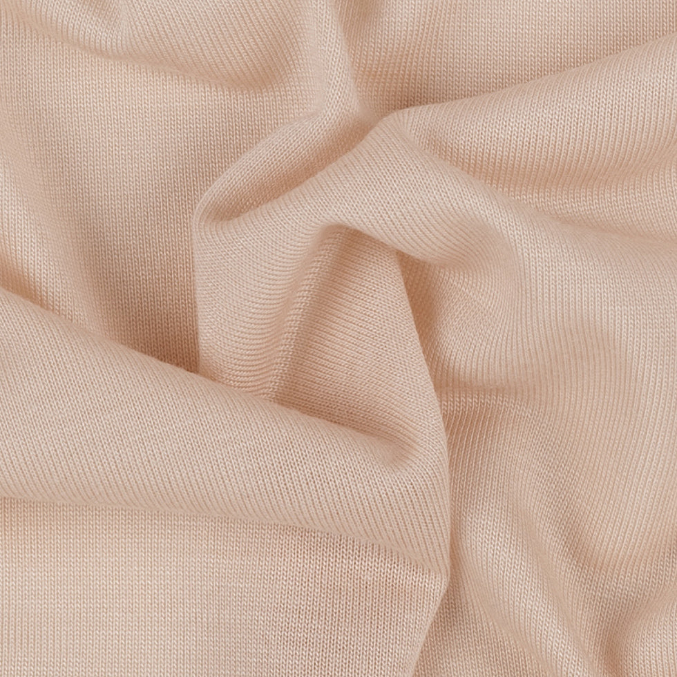 Cashmere Colored Viscose Jersey - Joann Fabrics