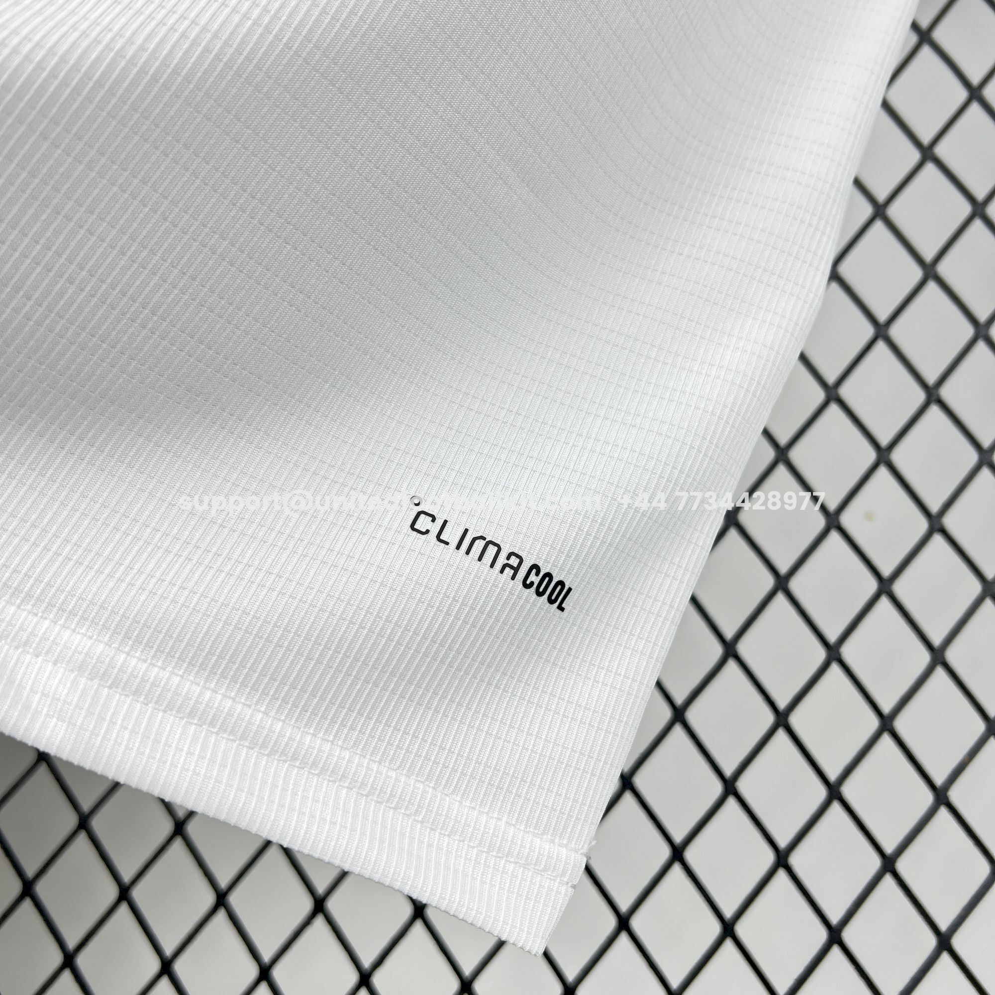 Greece 2026 Home Jersey - Fans Version - UnitedFutballJersey
