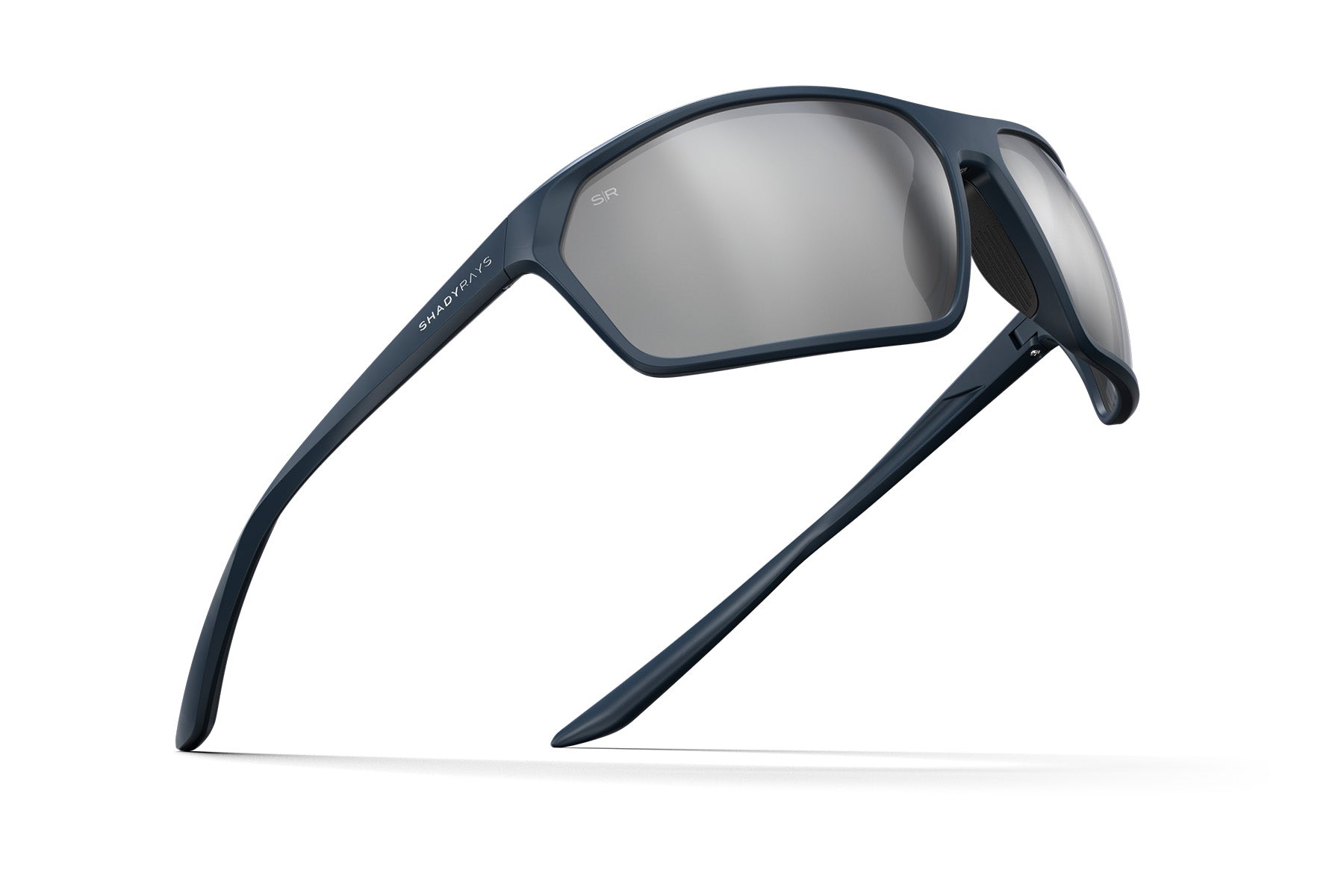 Ace – Slate Navy Polarized