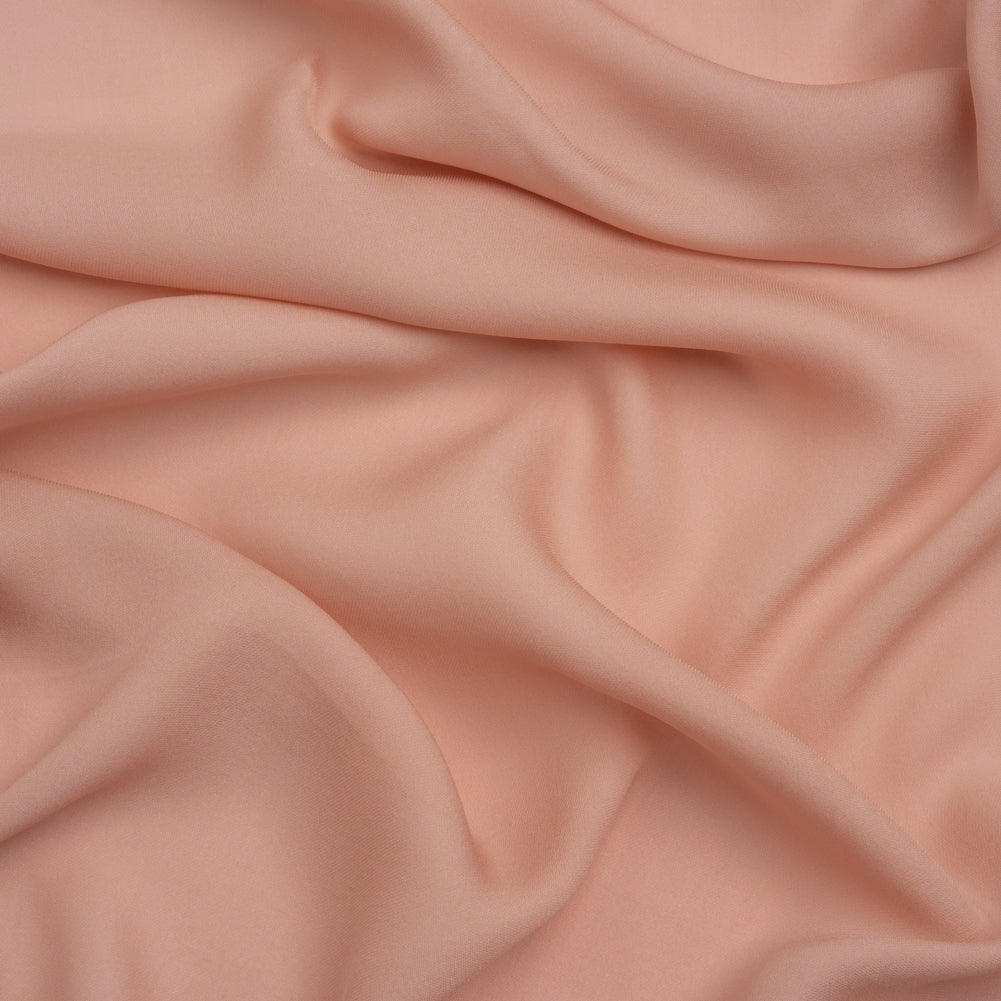 Silk Double Georgette - Blush - Premium Collection - Joann Fabrics