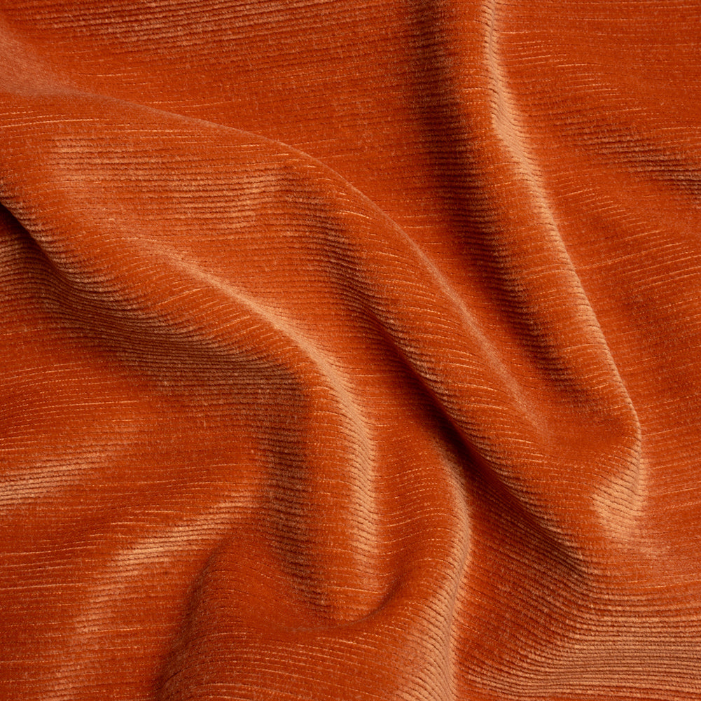 Plush Upholstery Corduroy - Blaze - Emerson Collection - Joann Fabrics