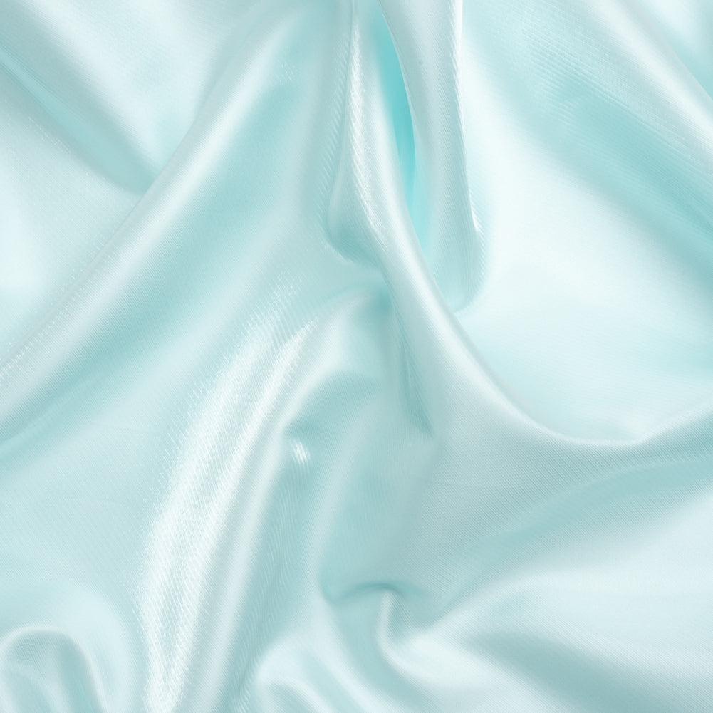 Luminous Polyester Mikado - Baby Blue - Verena Collection - Joann Fabrics