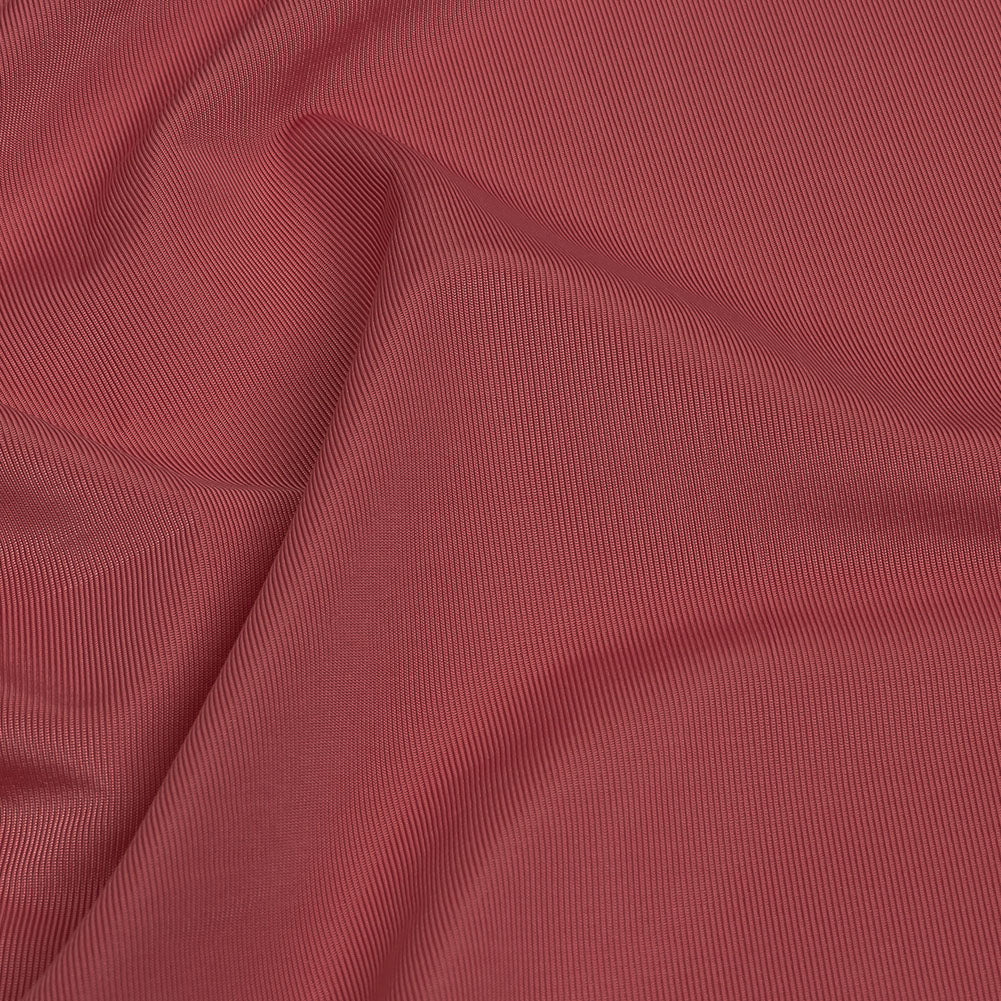 Famous Australian Designer Raspberry Soda Stretch Polyester Jersey - Joann Fabrics
