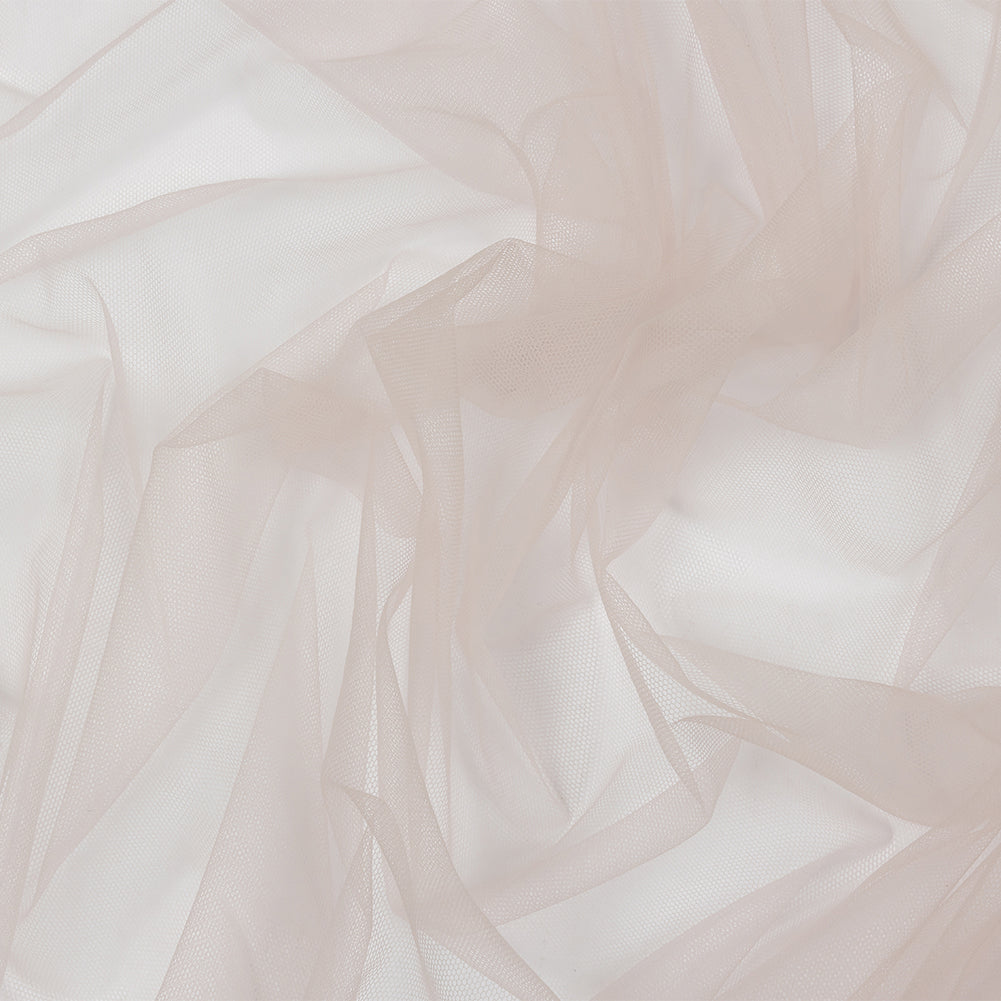 Soft Nylon Tulle - Light Petal Pink - Leonardo Collection - Joann Fabrics