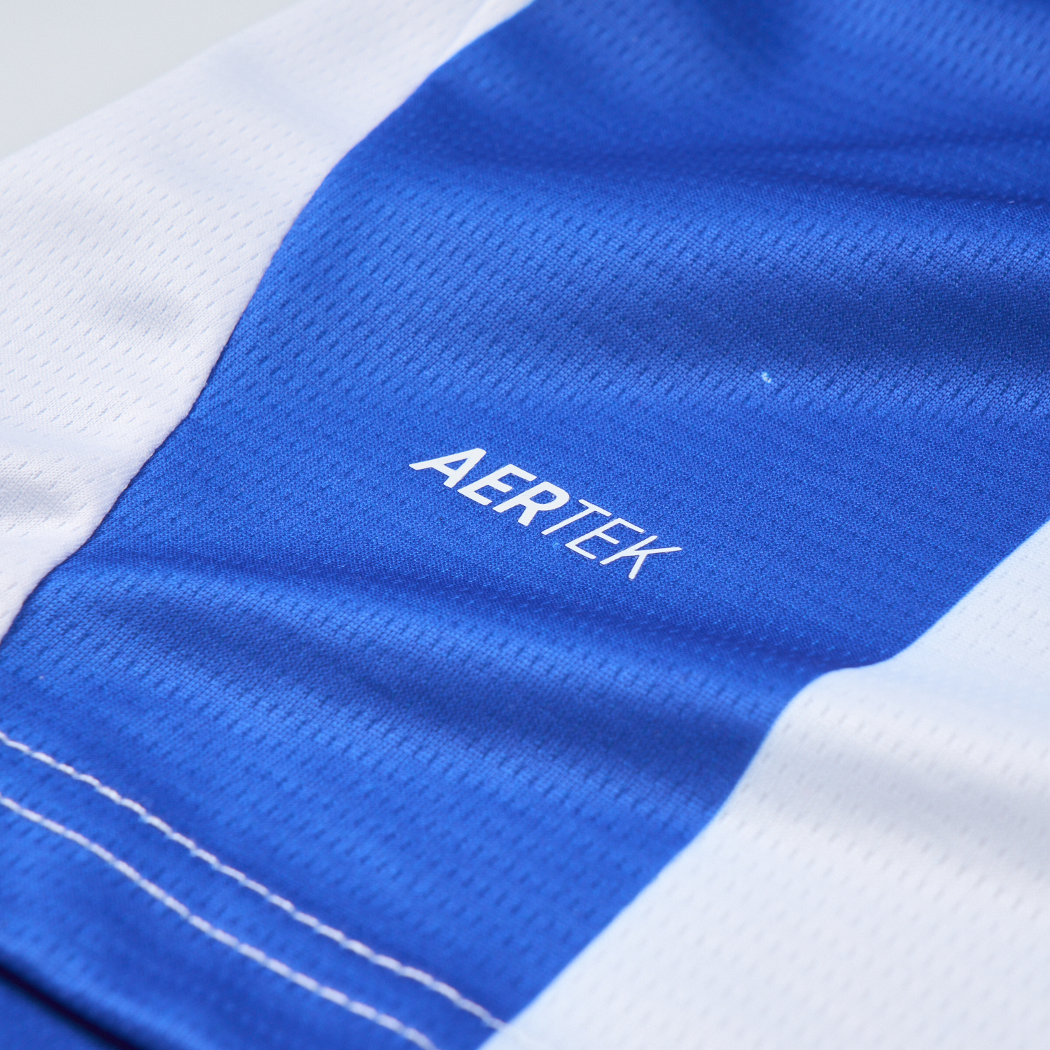 Hertha BSC 26-27 Home Jersey - Fans Version - UnitedFutballJersey