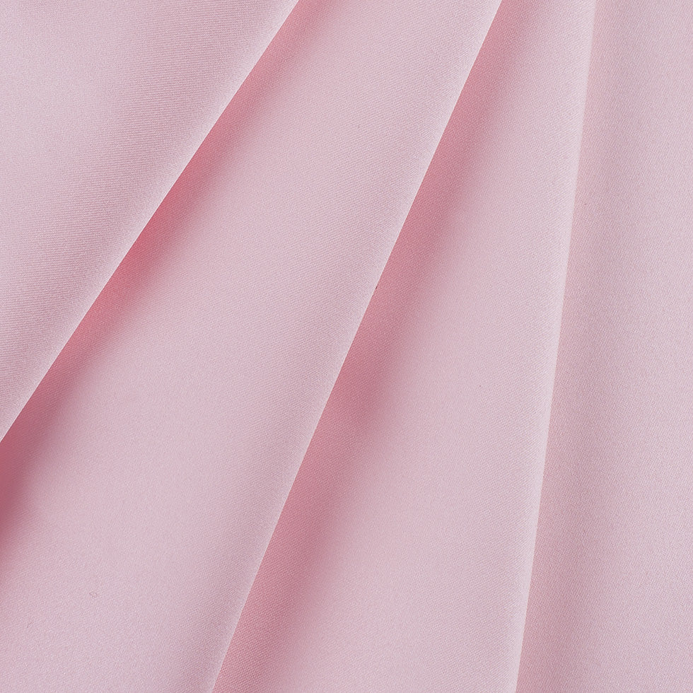 Polyester Satin - Ice Pink - Reverie Collection - Joann Fabrics