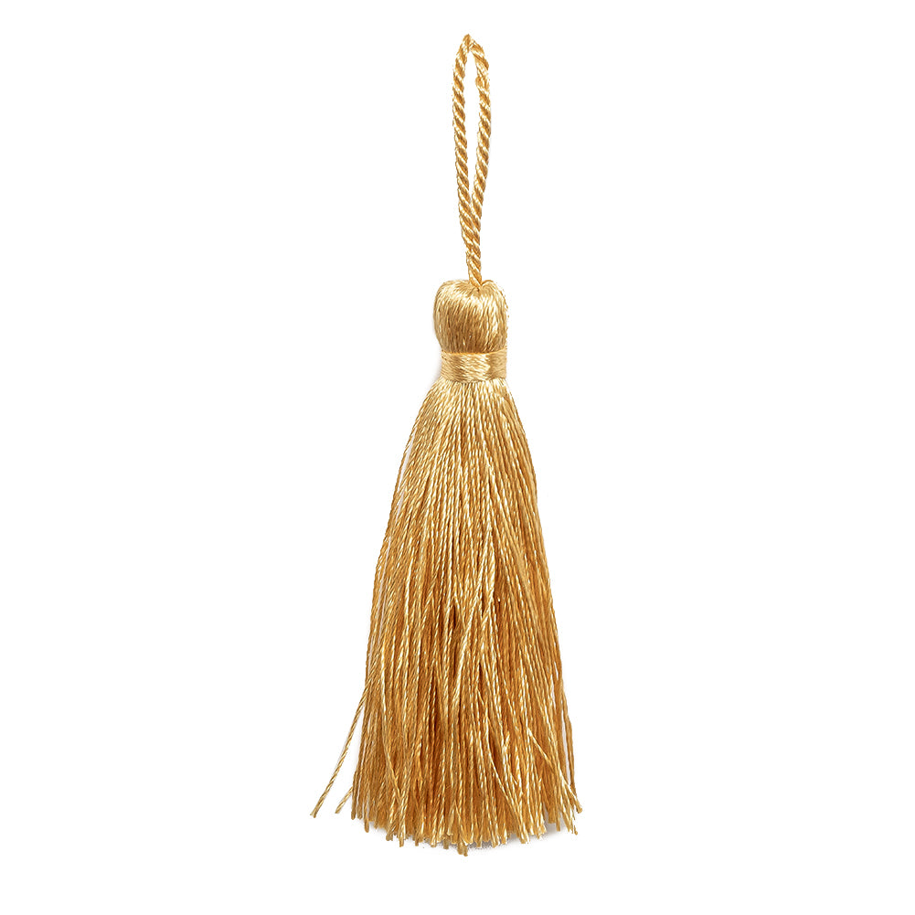 Gold Basic Tassel - Joann Fabrics