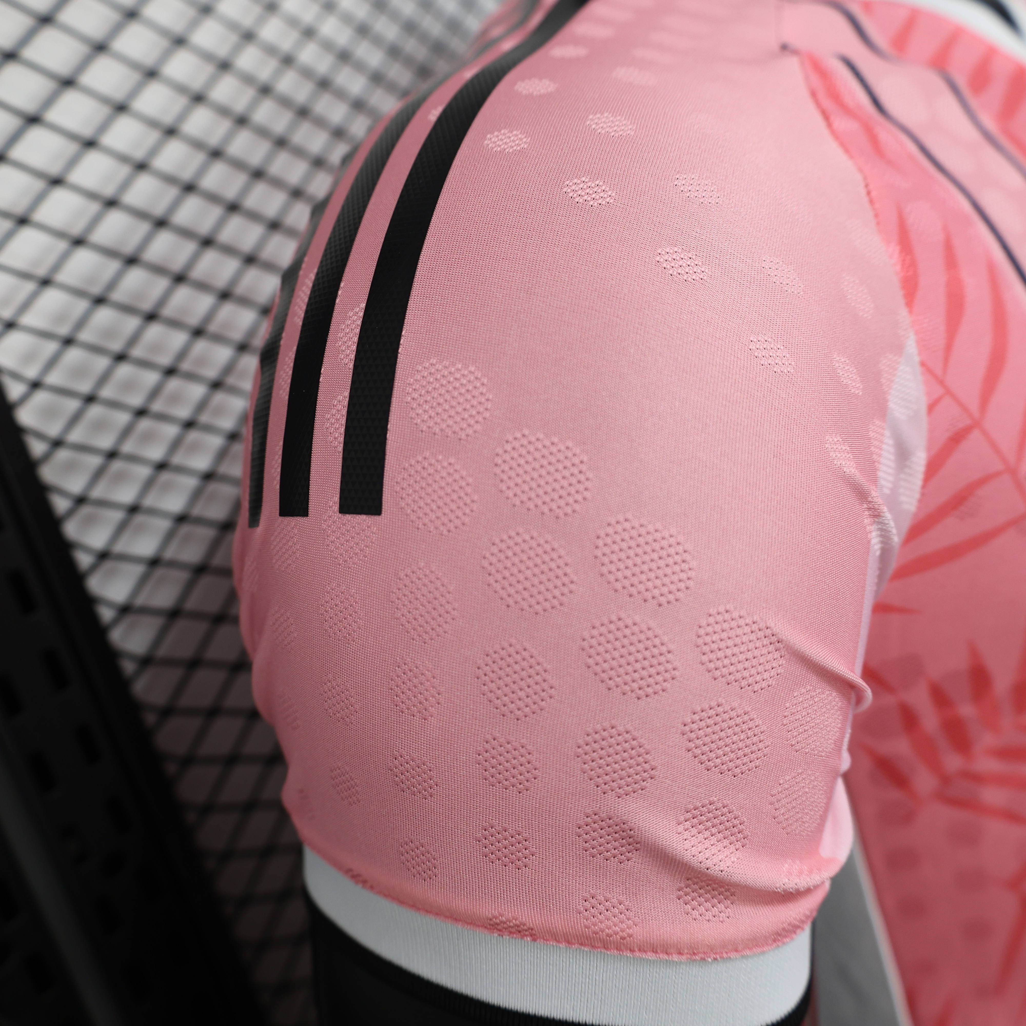 2025/2026 Player Version Inter Miami Special Edition 02 Football Jersey 1:1 Thai Quality