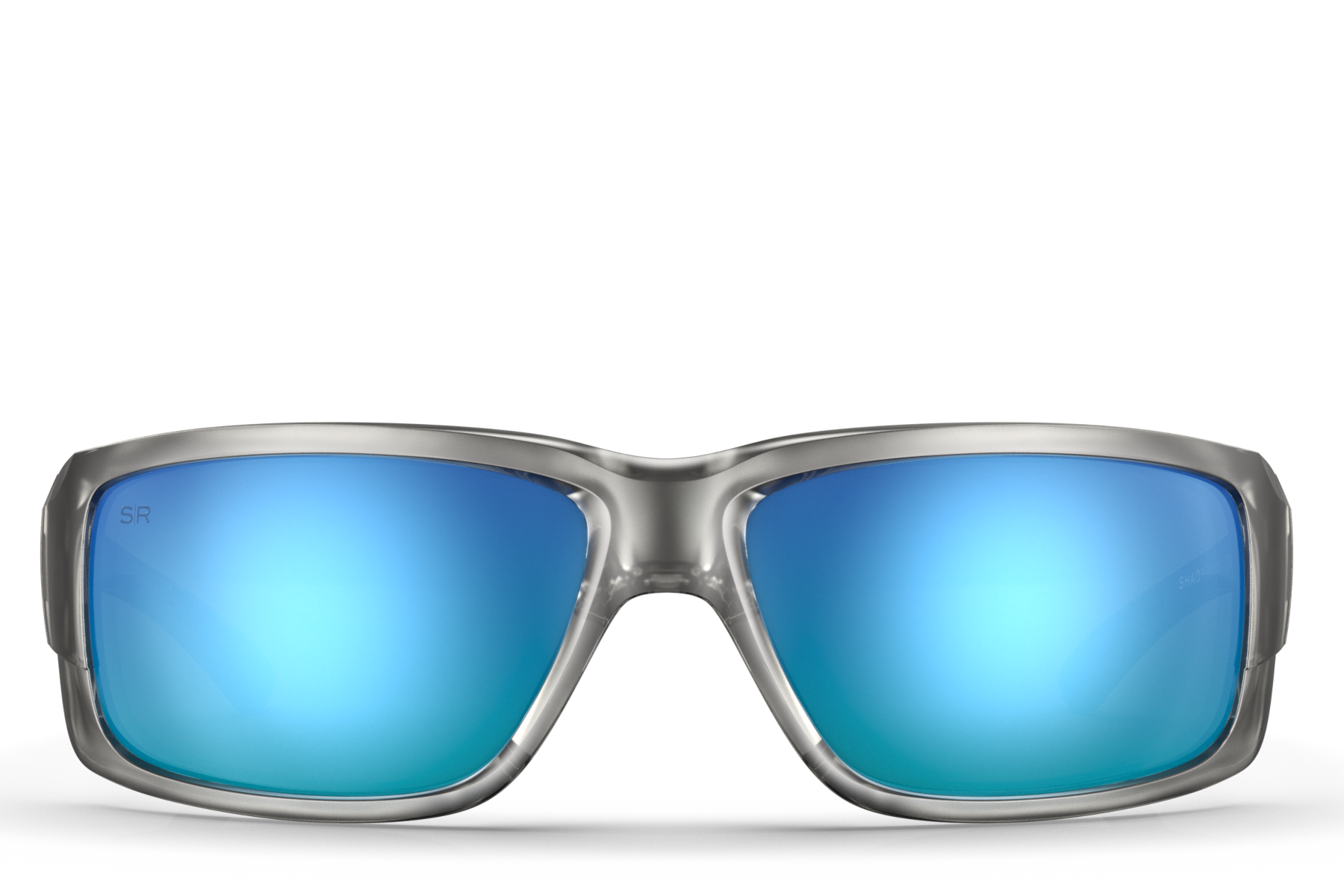 Capitan – Ocean Smoke Polarized