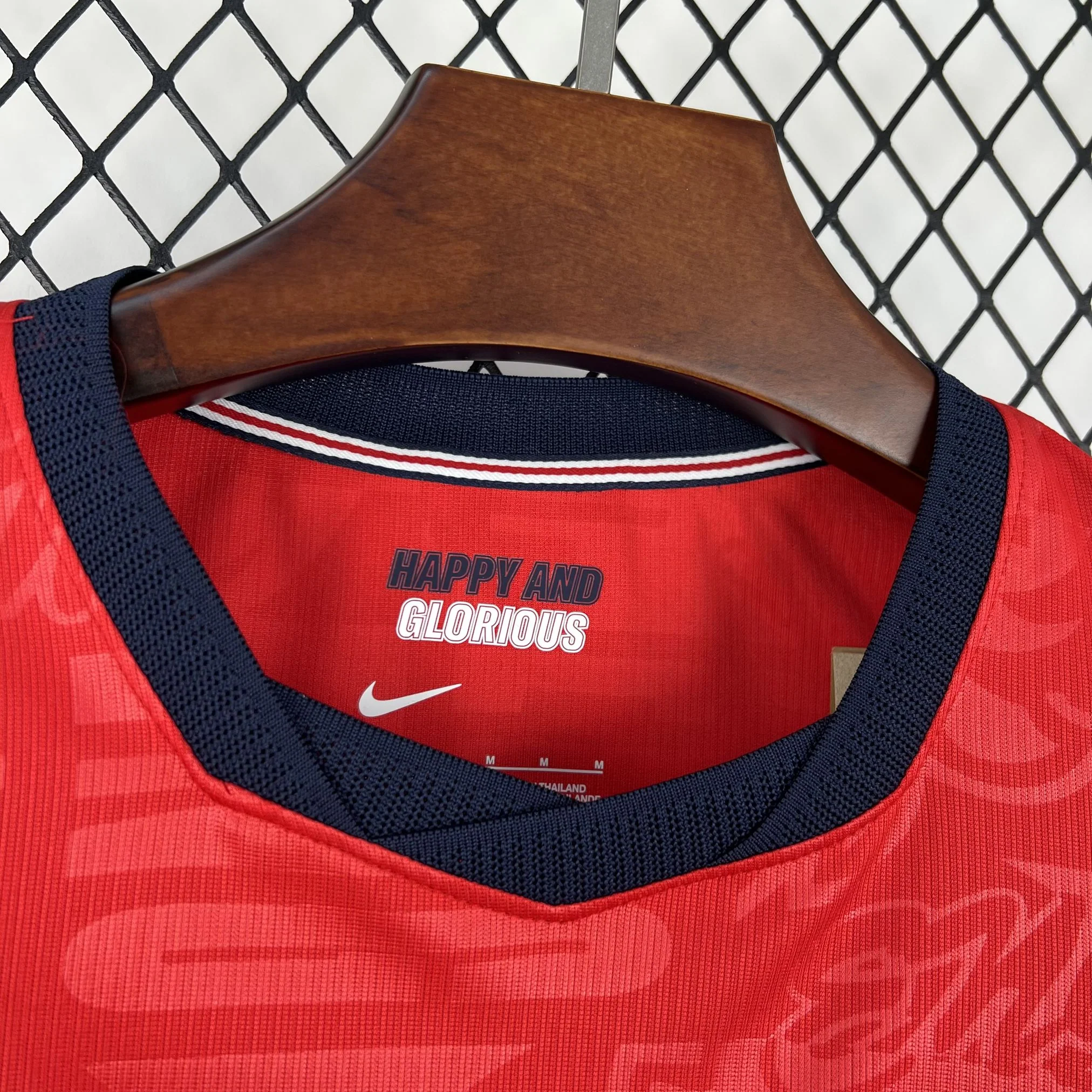 England 2026 World Cup Away Football Shirt | Fan Version