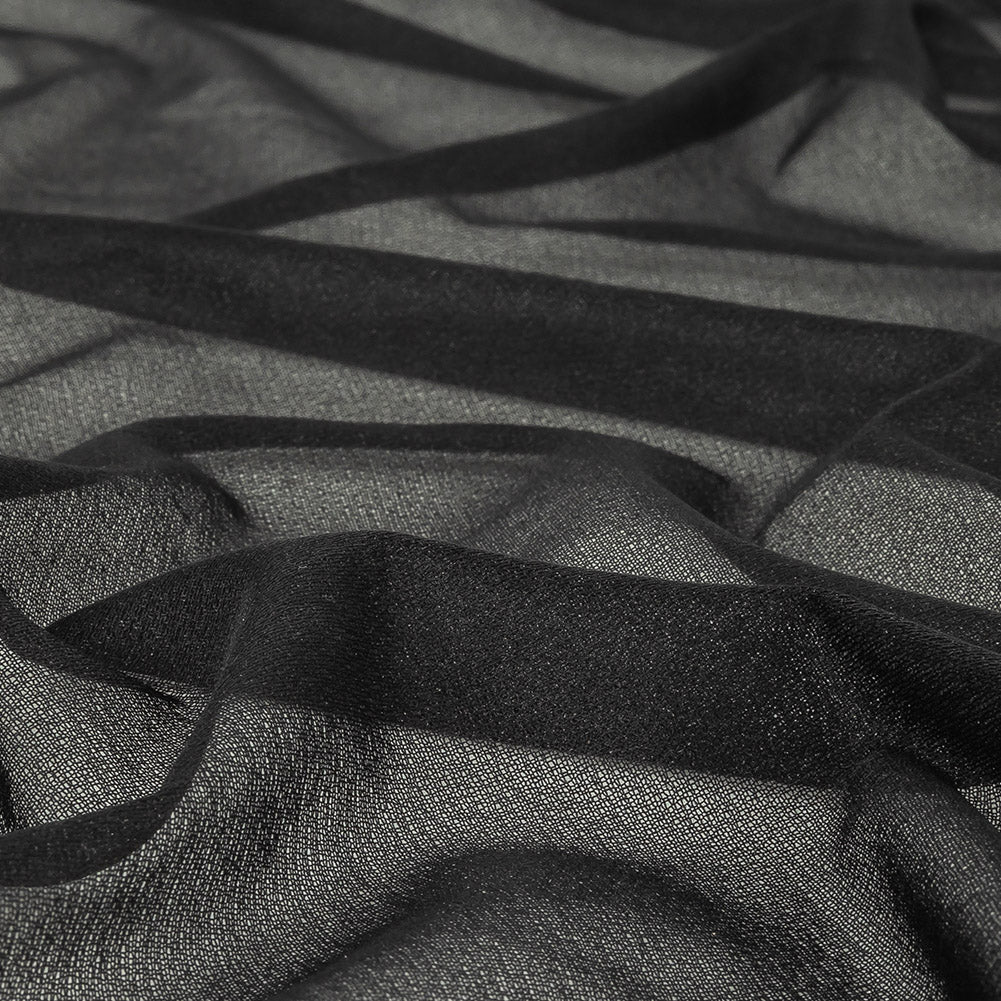 Rag & Bone Black Lightweight Knit Fusible Interlining - Joann Fabrics