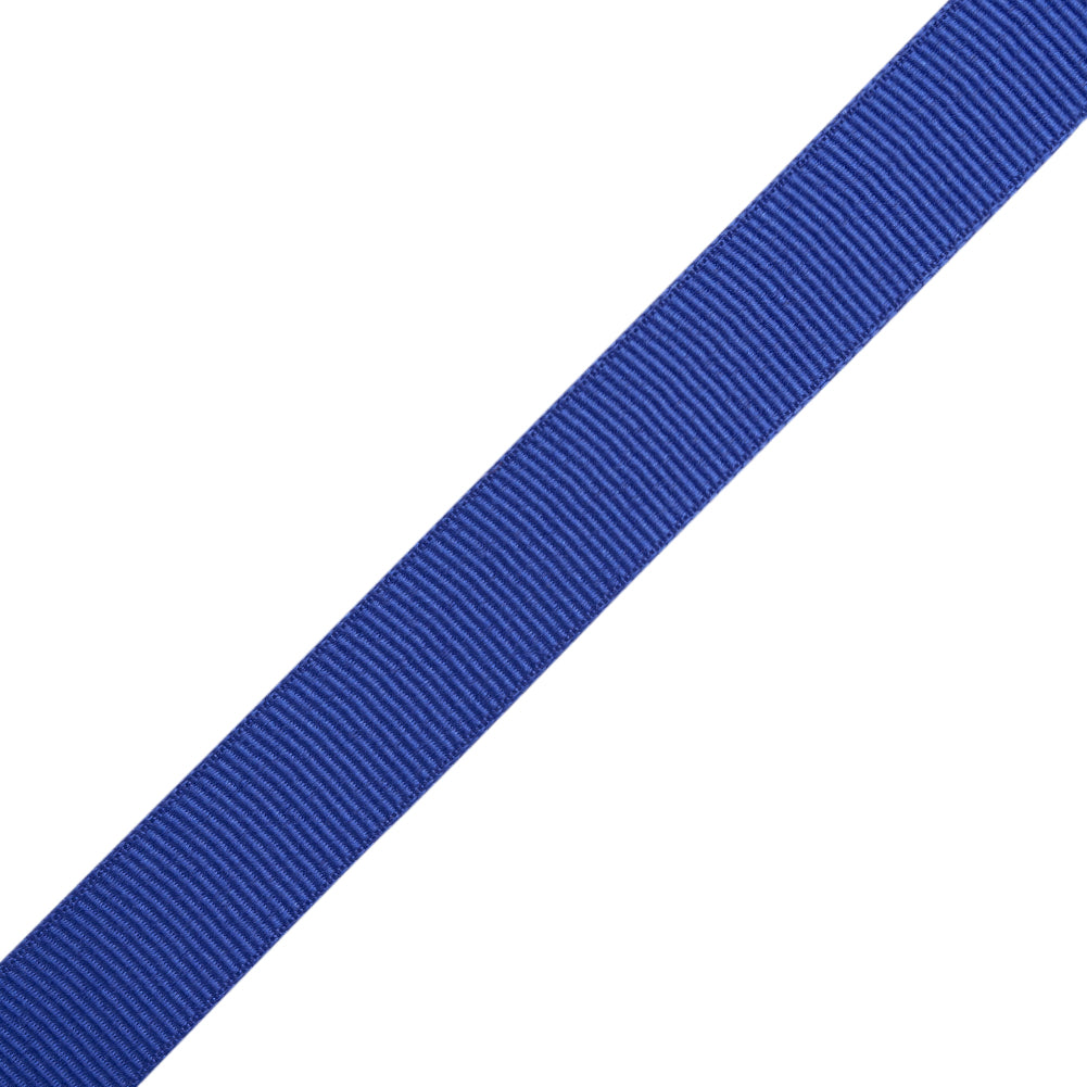 Grosgrain Ribbon - 15mm - Royal - Joann Fabrics