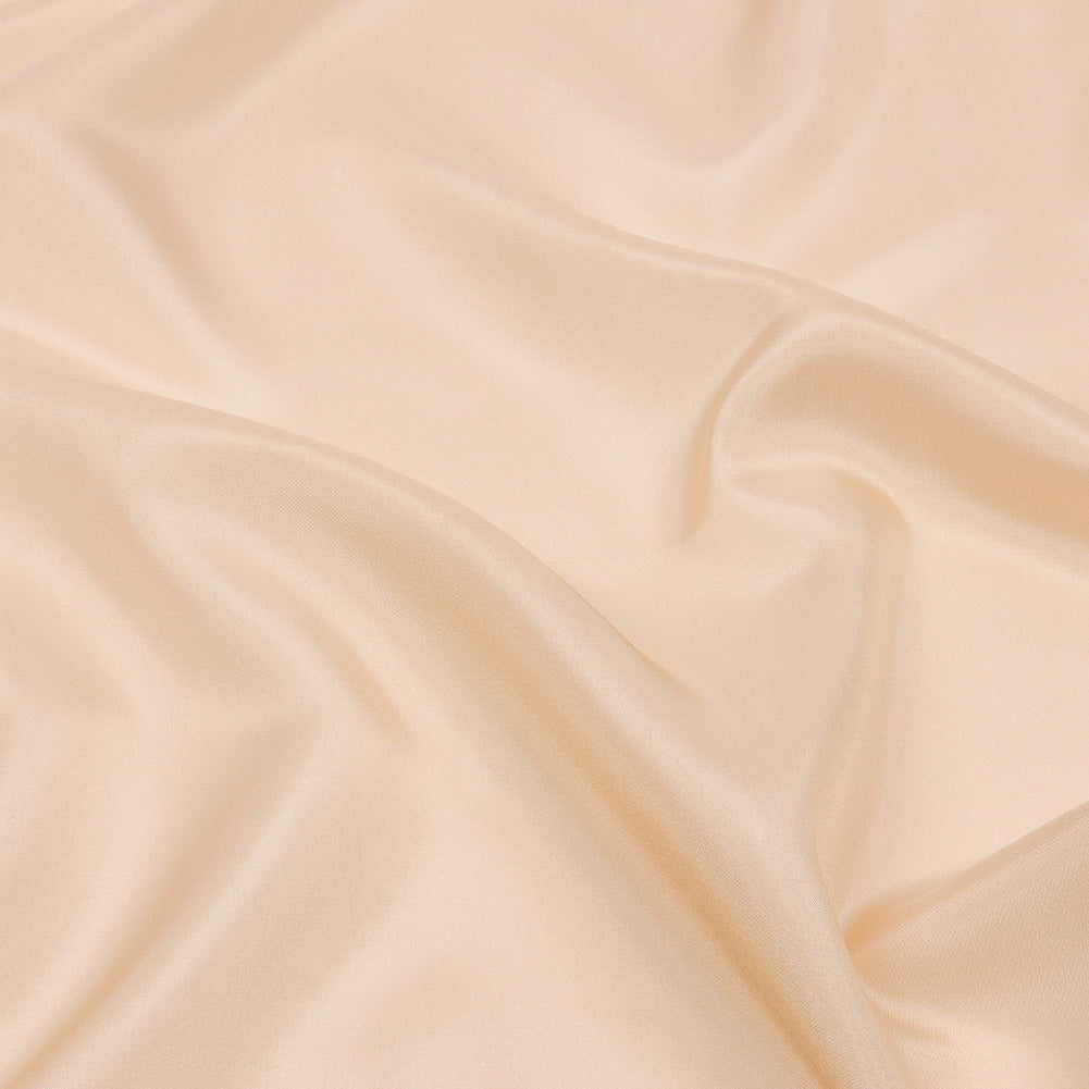 China Silk/Silk Habotai - Winter Wheat - Premium Collection - Joann Fabrics