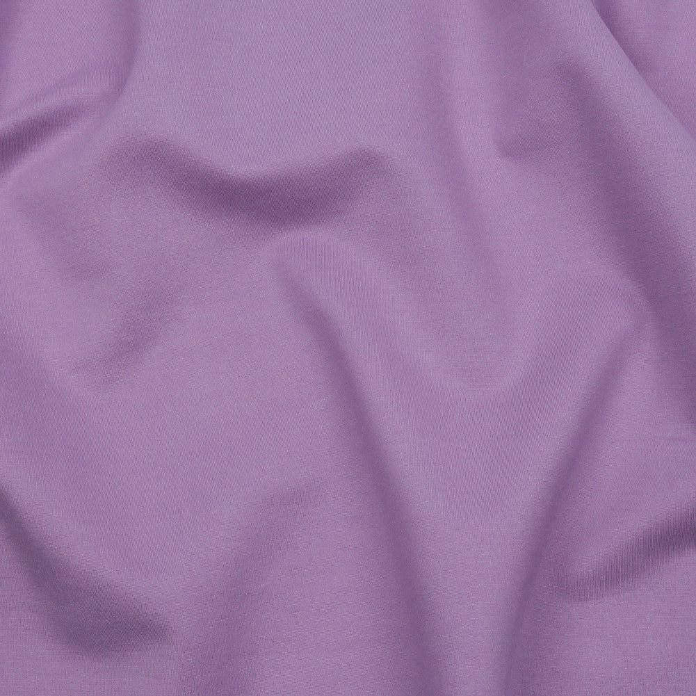 Stretch Ponte Knit - Dusty Lilac - Papilio Collection - Joann Fabrics