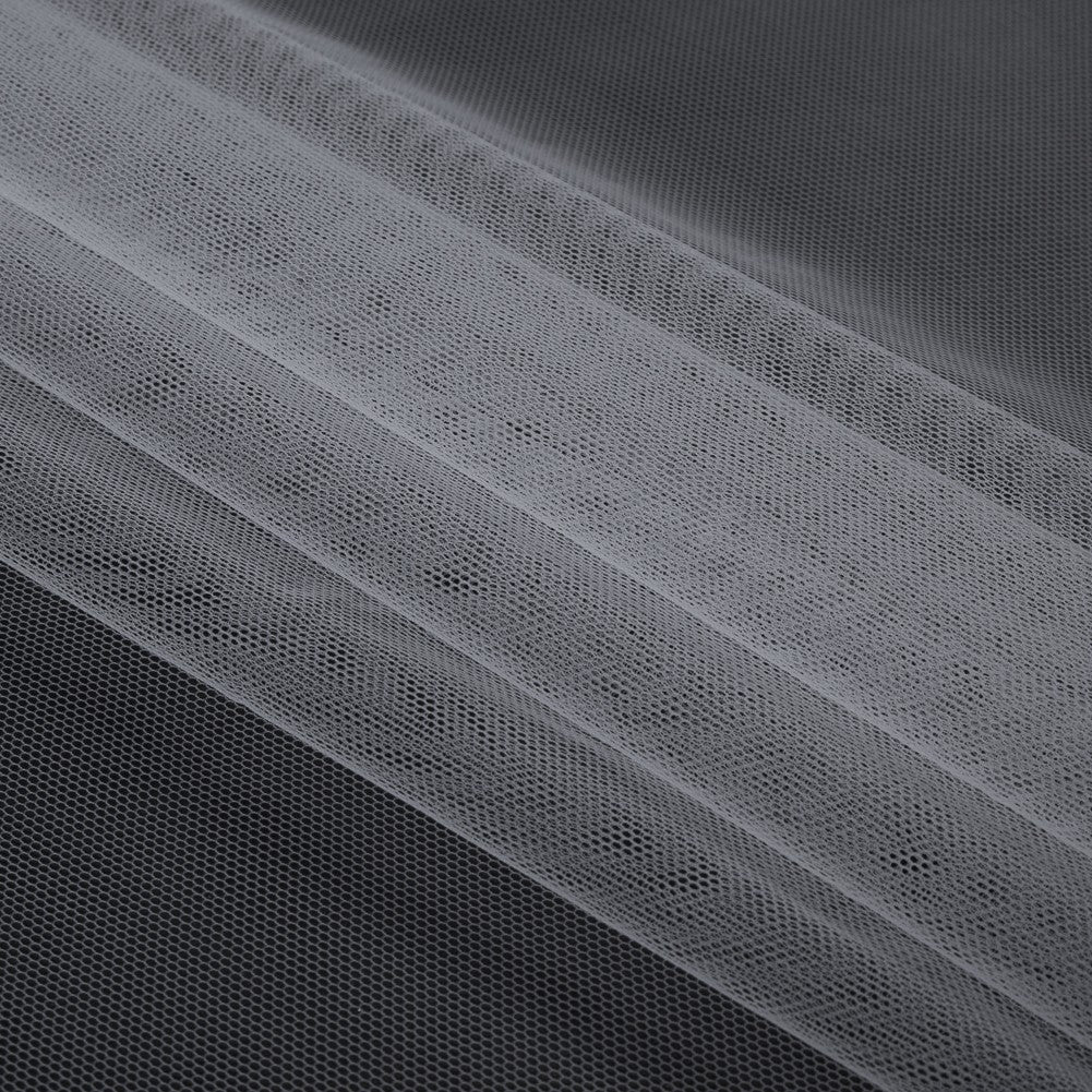 Soft Nylon Tulle - White - Leonardo Collection - Joann Fabrics
