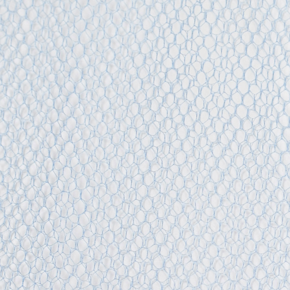 Nylon Net Tulle - Periwinkle - Gianna Collection - Joann Fabrics