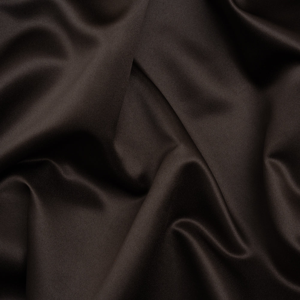 Polyester Satin - Nu Mocha - Reverie Collection - Joann Fabrics