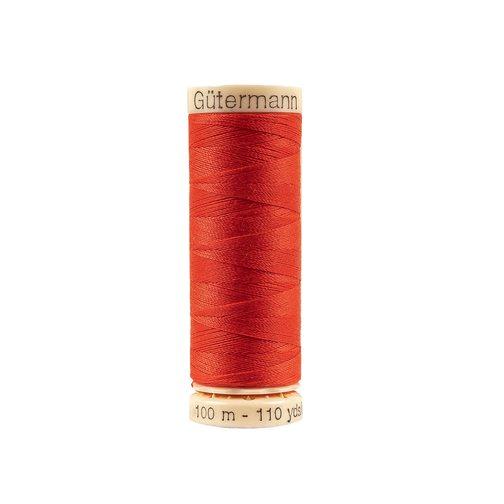 Gutermann Sew All Thread 100m - 390 Flamingo - Joann Fabrics