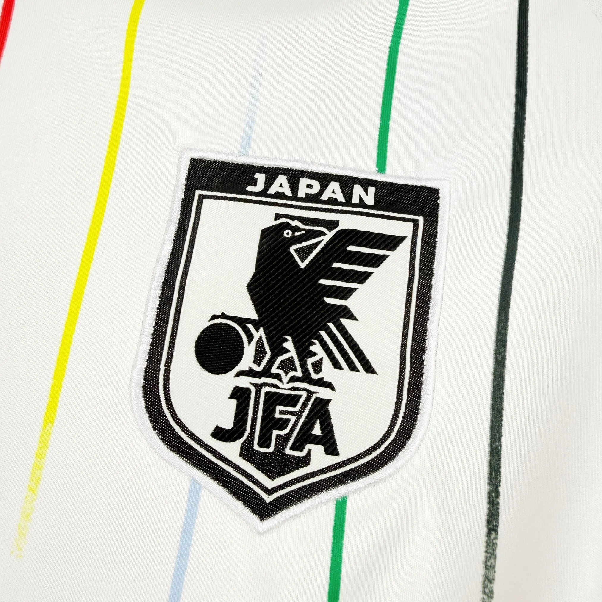 Japan 2026 World Cup Away Long-Sleeve Football Shirt | Fan Version