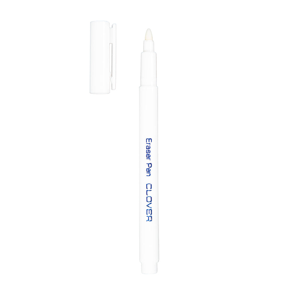 Clover Eraser Pen for Water Erasable Marker - Joann Fabrics