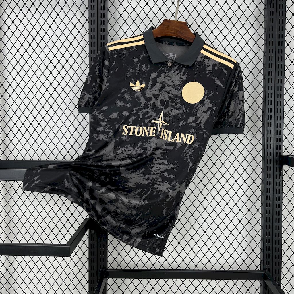 2024/2025 Ajax Special Edition Football Shirt 1:1 Thai Quality