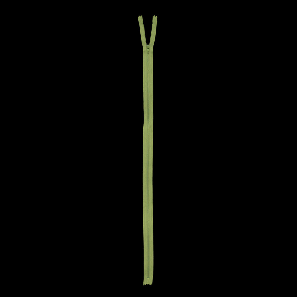 Regular Zipper 24