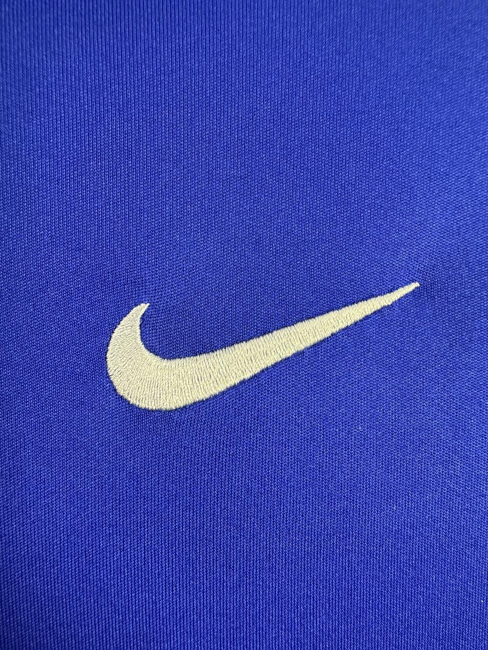 2002/2003 Retro Manchester United Third Away Football Shirt 1:1 Thai Quality