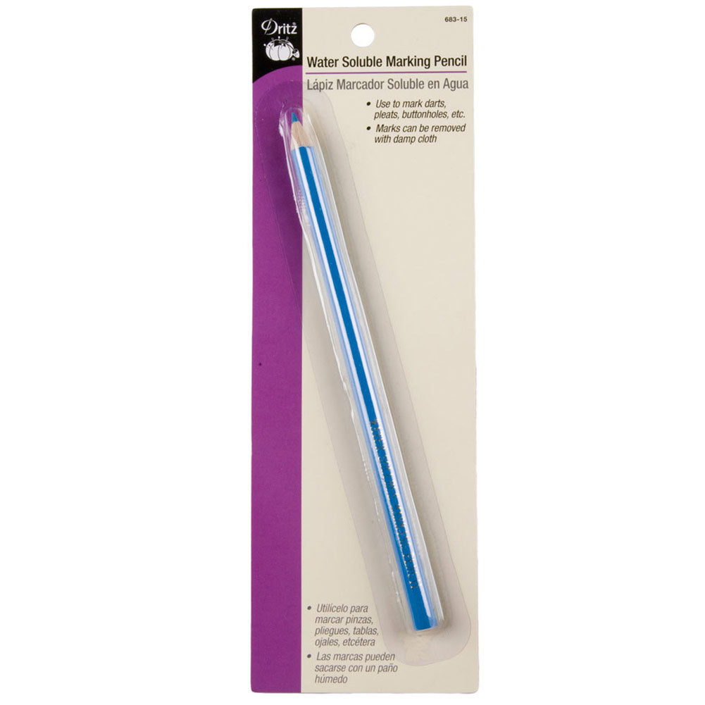 Dritz Water Soluble Marking Pencil - Joann Fabrics