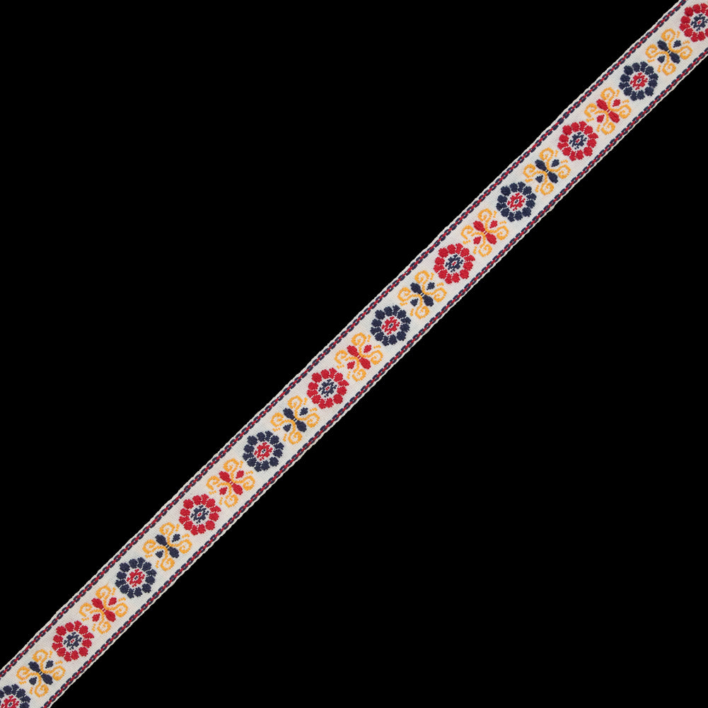 Jacquard Ribbon - Joann Fabrics
