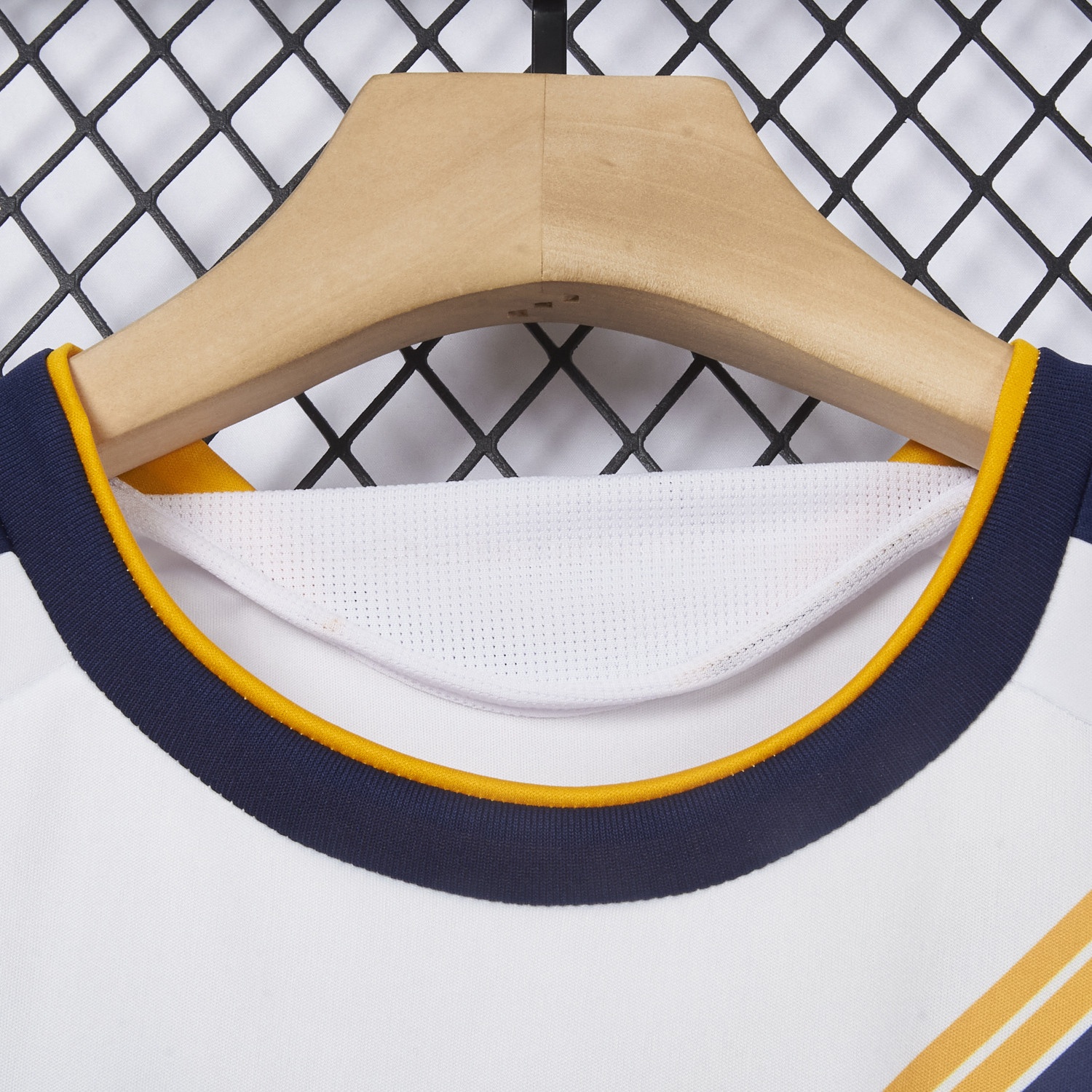 LA Galaxy 2026 Home Jersey - Fans Version - UnitedFutballJersey