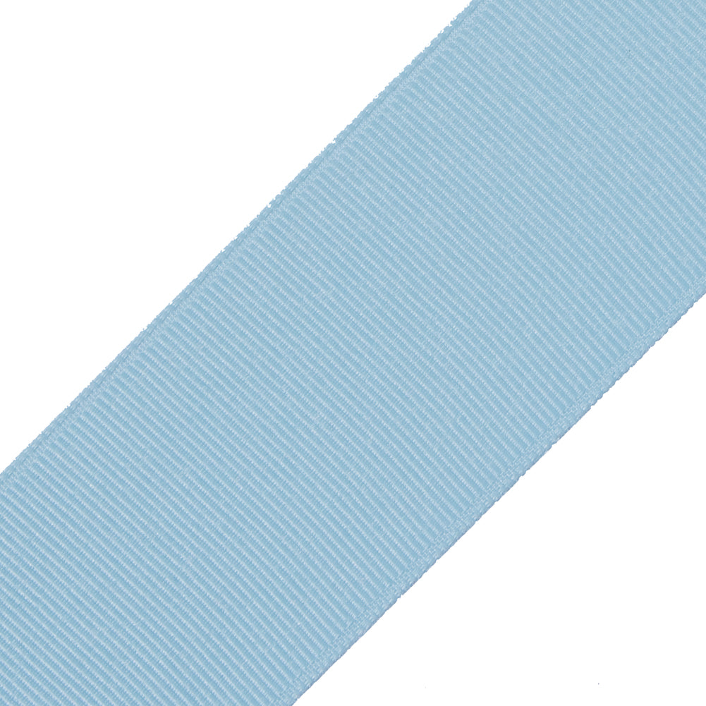 Light Blue Grosgrain Ribbon - Joann Fabrics