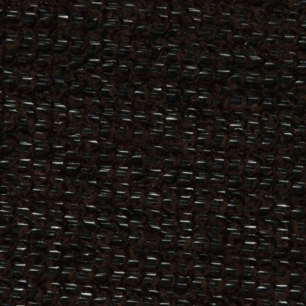 Chocolate Cotton-Polyester Chenille Knit - Joann Fabrics