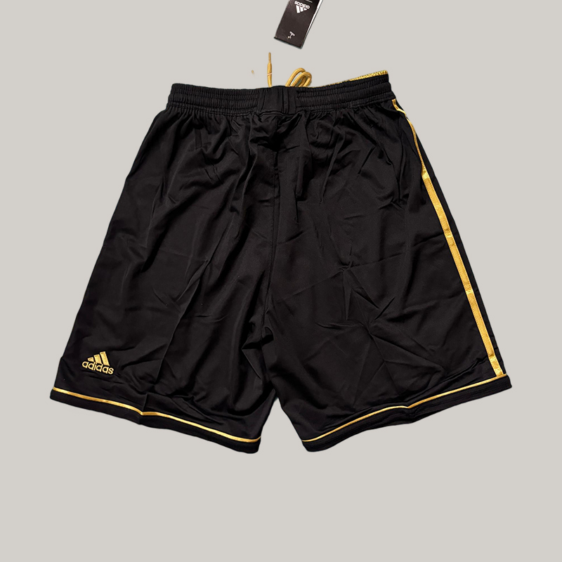 2011/2012 Retro Real Madrid Away Shorts 1:1 Thai Quality