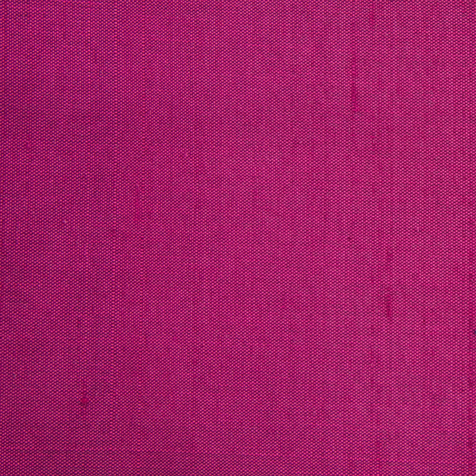 Silk Shantung - Iridescent Dark Magenta - Shantung Collection - Joann Fabrics