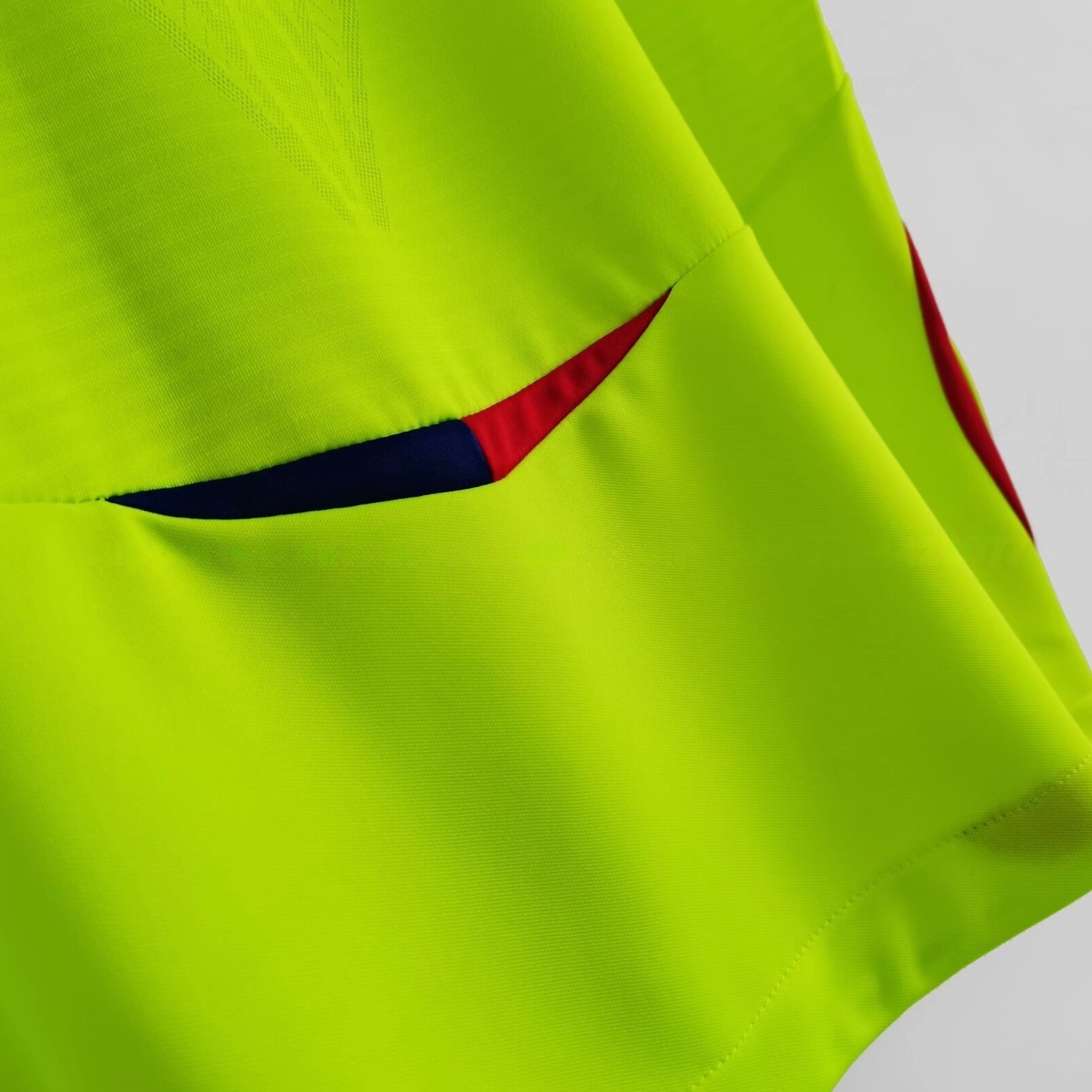 Retro Lyon 2008-09 Away Jersey - UnitedFutballJersey