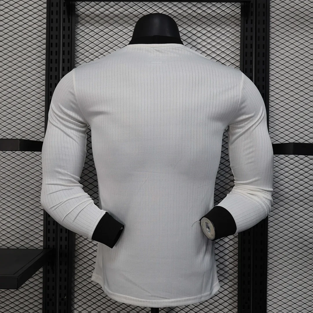 2025 Germany 125th Anniversary Long Sleeve