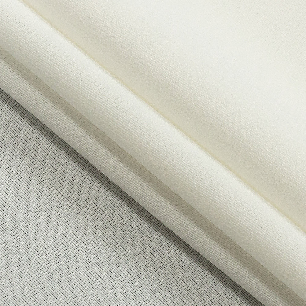 Polyester 4-Ply Crepe - Off-White - Suzie Collection - Joann Fabrics