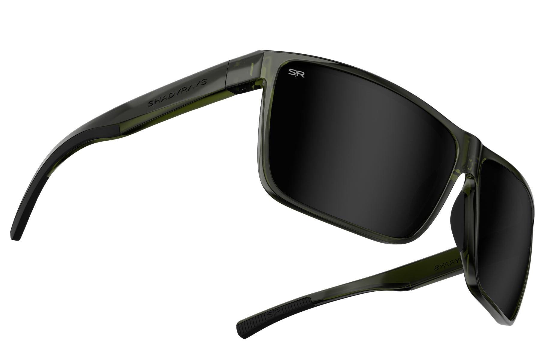 Cayman – Ridge Polarized